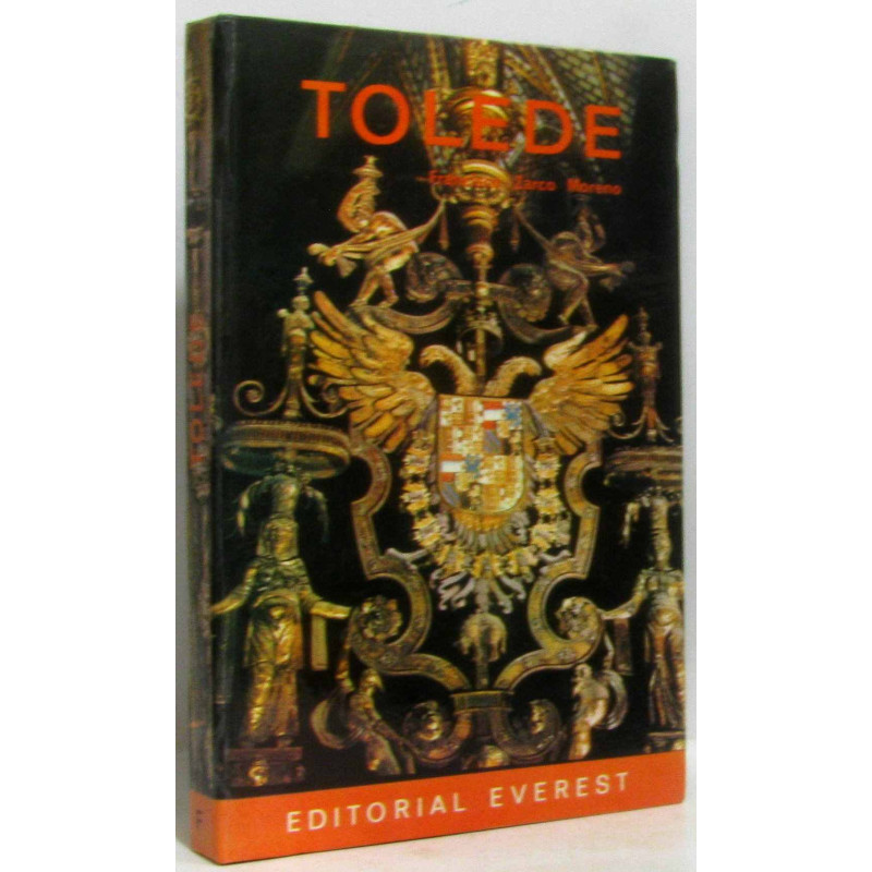 Toledo (texte espagnol)