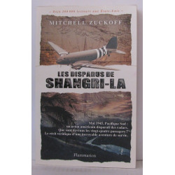 Les disparus de Shangri-La