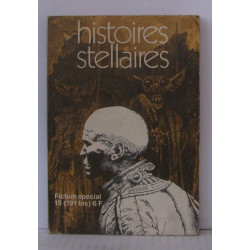 Histoires stellaires (Fiction spécial 15 -191 bis)