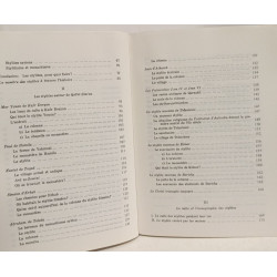 Les Stylites syriens. Coll. « Publications du « Studium Biblicum...