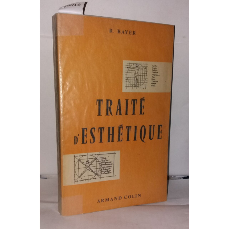 Traité d'esthétique