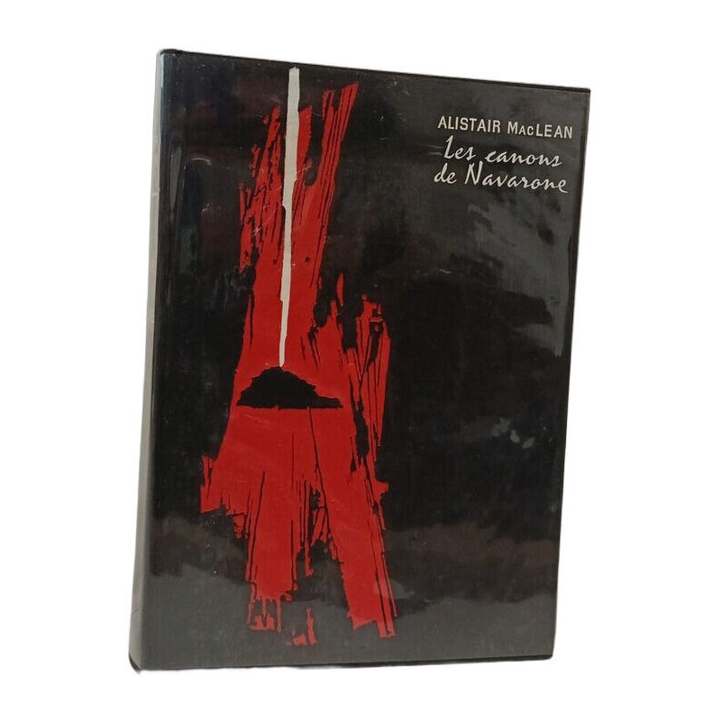 Les canons de Navarone