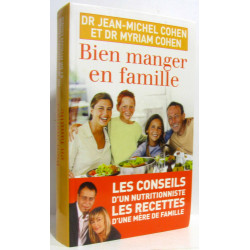 Bien manger en famille