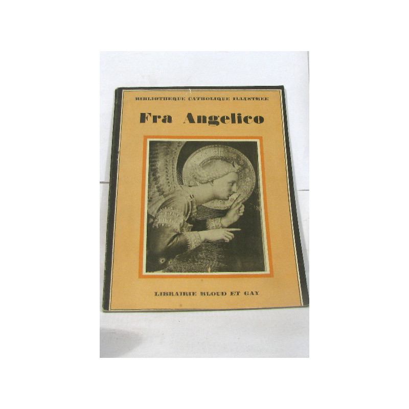 Fra angelico