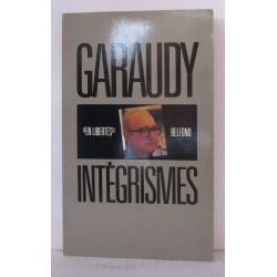 Integrismes