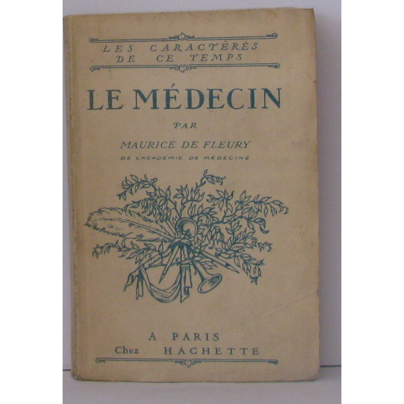 Le médecin