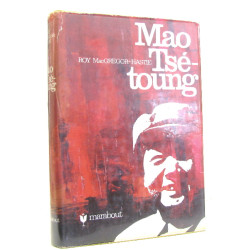 Mao tsé-toung