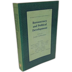 Bureaucracy and political development