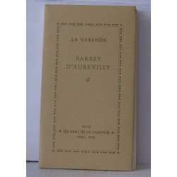 Barbey d'Aurevilly