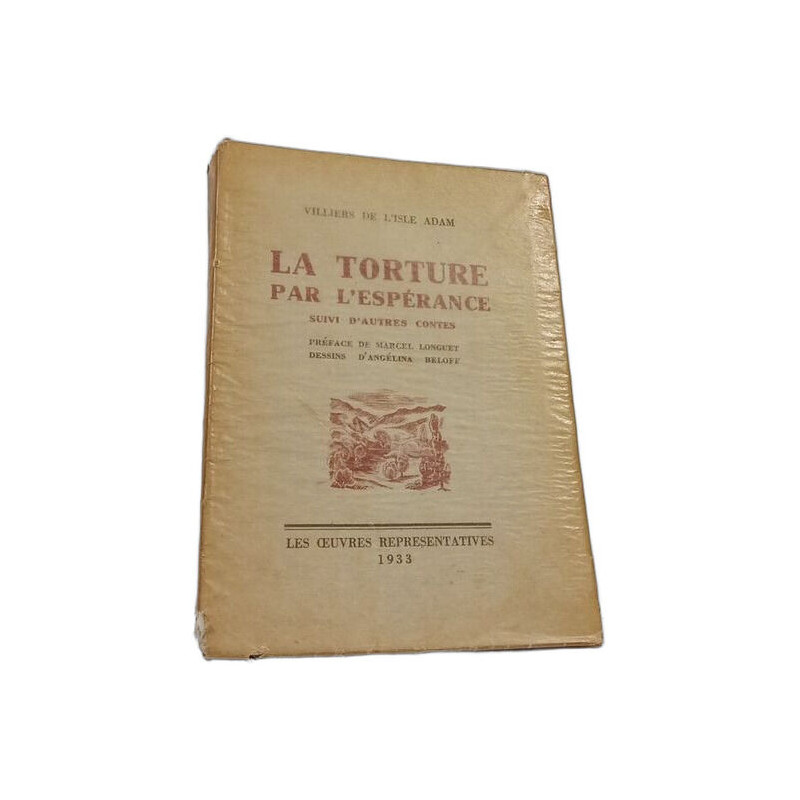 La torture par l'espérance