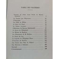 La torture par l'espérance