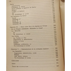 L'Iran des origines à l'Islam