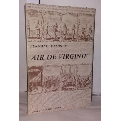 Air de Virginie