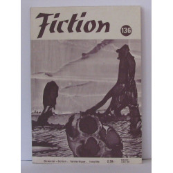 Fiction N°136