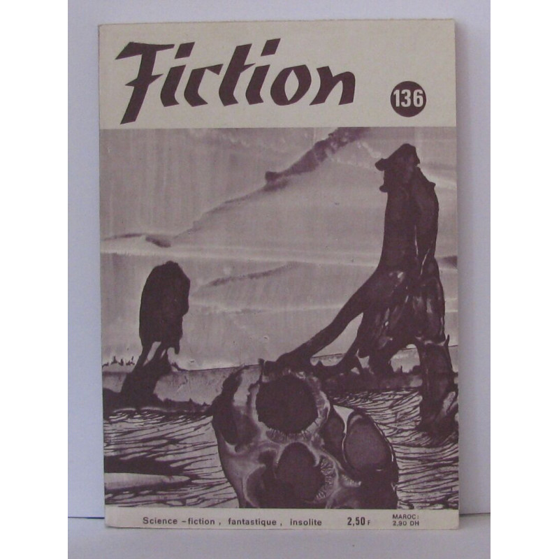 Fiction N°136