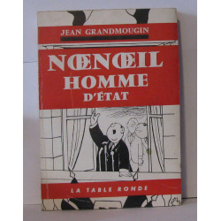 Noenoeil homme d'état