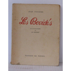 Les bovidés