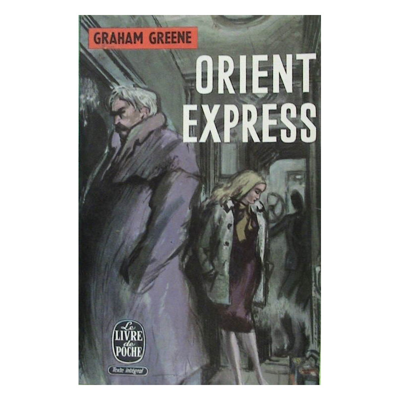 Orient express