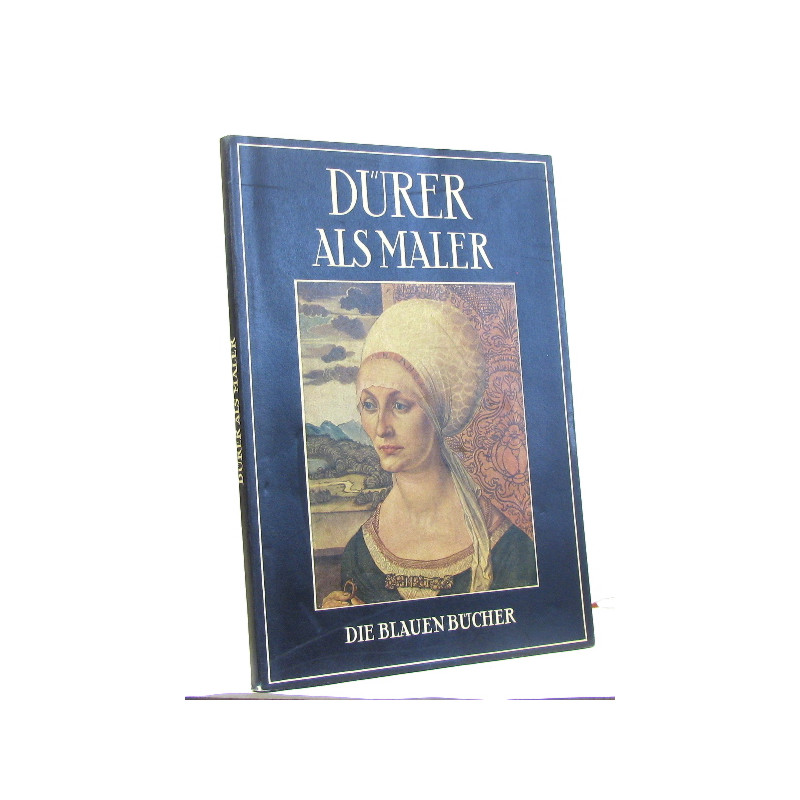 Albrecht durer als maler