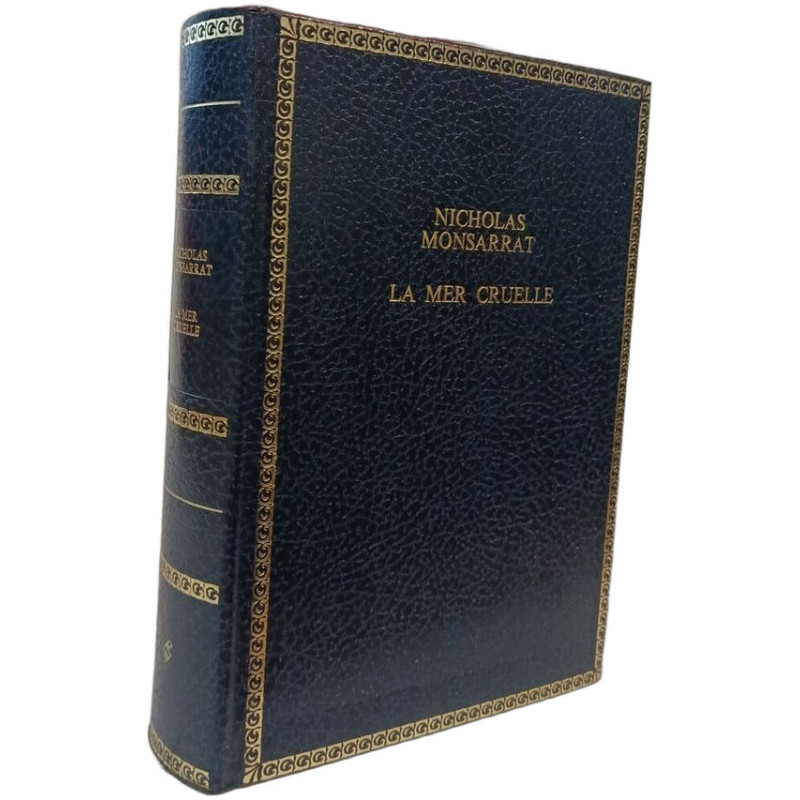 La Mer Cruelle
