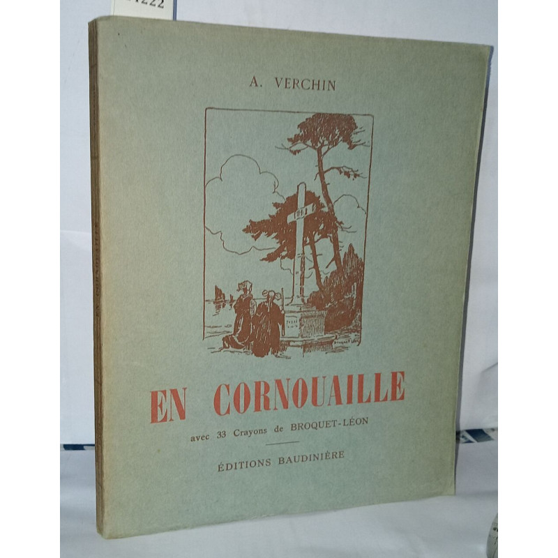 En cornouaille