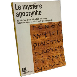 Le Mystere Apocryphe