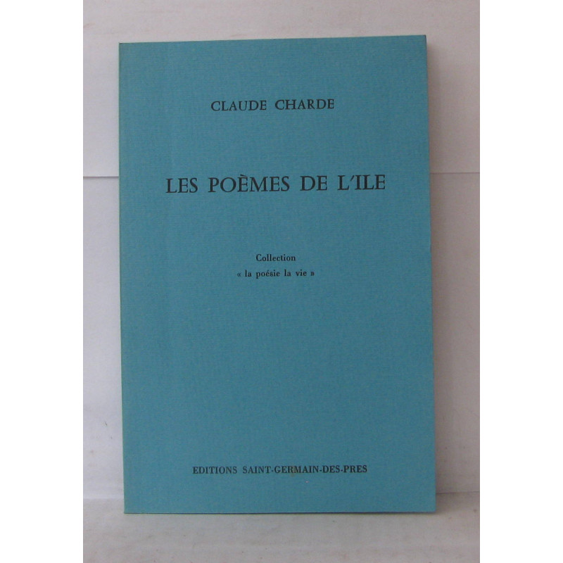 Les poèmes de l'ile