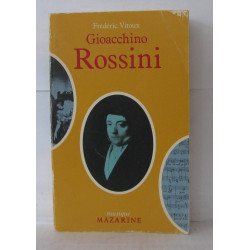 Giocchino Rossini