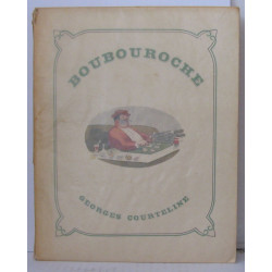 Boubouroche