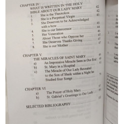 The Covenant of Holy Mary Zion With Ethiopia