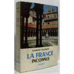 La france inconnue