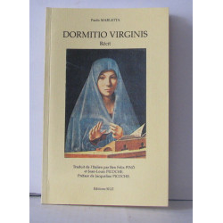 Dormitio virginis