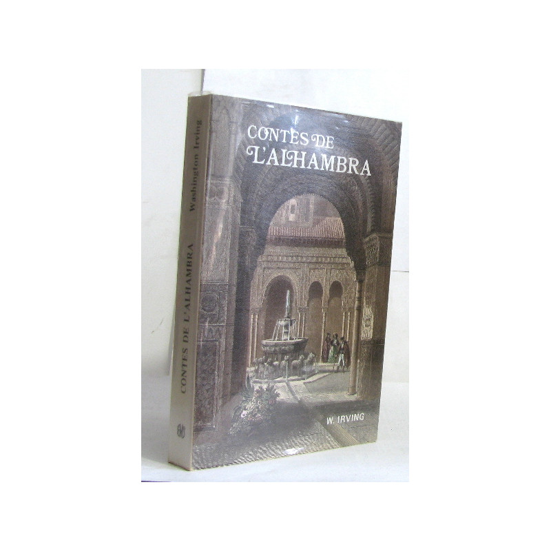 Contes de l'alhambra