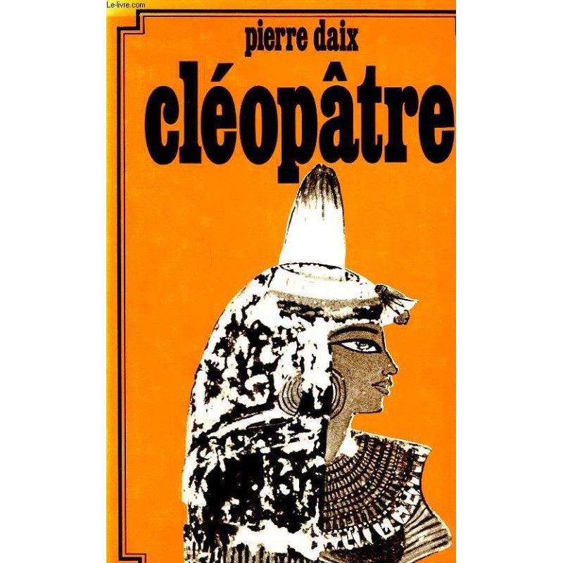 Cléopâtre
