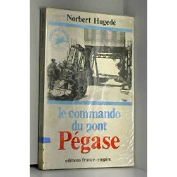 Le commando du pont pegase