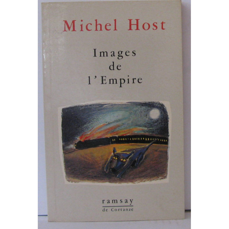 Images de l'empire