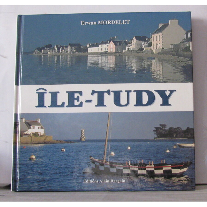 Ile-Tudy