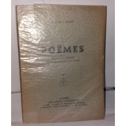 Poëmes