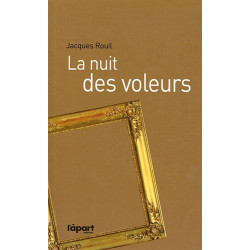 La nuit des voleurs