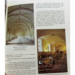 L'abbaye royale de Fontevraud