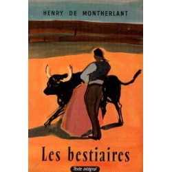 Les bestiaires