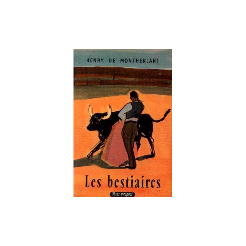 Les bestiaires