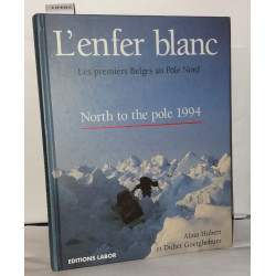 L'enfer blanc