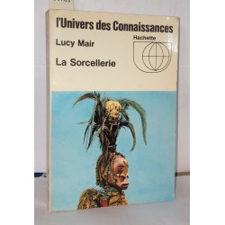 La sorcellerie