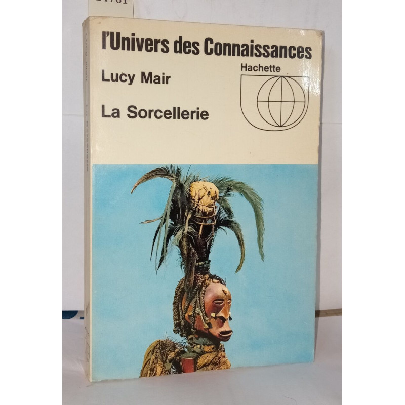 La sorcellerie
