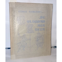 De Colomban aux gueux - épisodes 166 illustrations