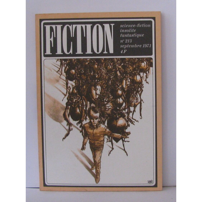 Fiction N°213