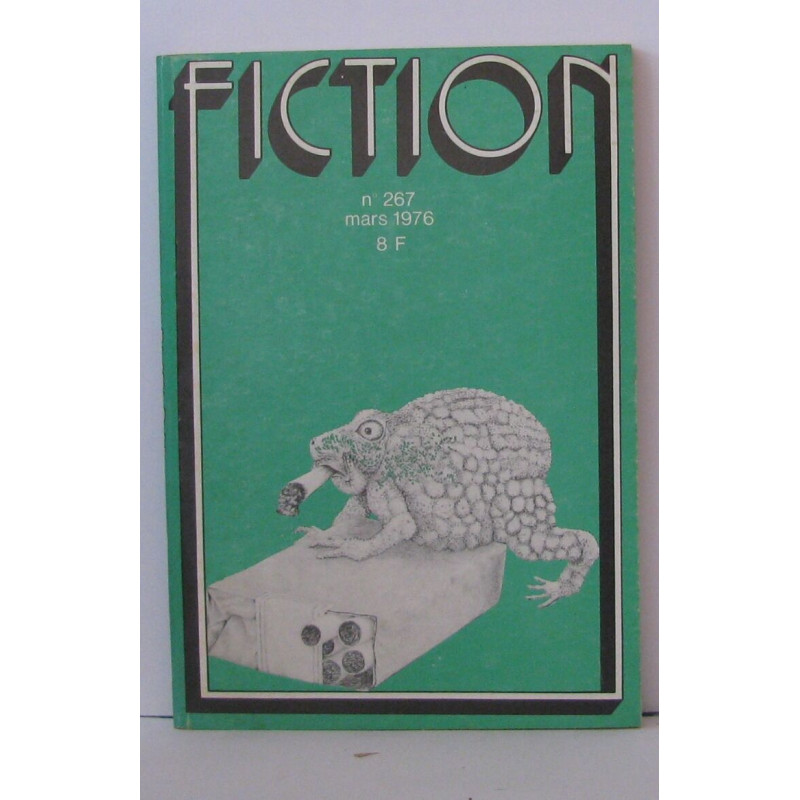 Fiction N°267