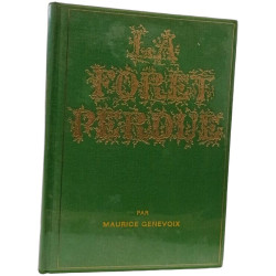 La Forêt Perdue