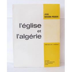 L'église et l'Algérie
